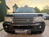 Land Rover Range Rover Sport 2.7 TDV6