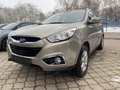 Hyundai ix35 Nov