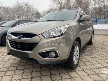 Hyundai ix35 Nov