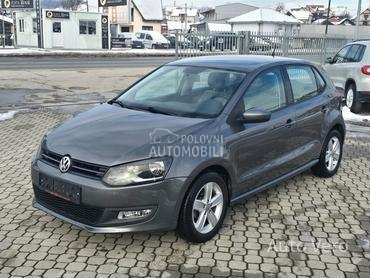 Volkswagen Polo 1.6 TDI