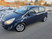 Opel Corsa D 1.3CDTI