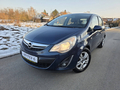Opel Corsa D 1.3CDTI