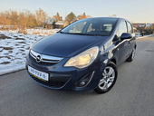 Opel Corsa D 1.3CDTI