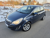 Opel Corsa D 1.3CDTI