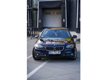 BMW 520 2.0