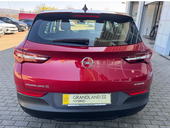 Opel Grandland X PLUG IN