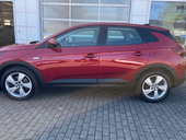 Opel Grandland X PLUG IN