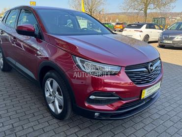 Opel Grandland X PLUG IN