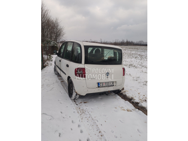 Fiat Multipla 