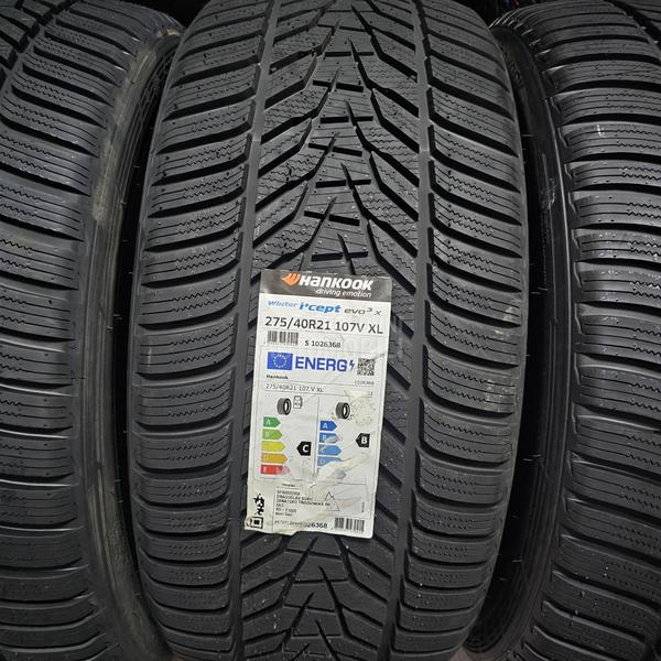 Hankook 275/40 R21 Zimska