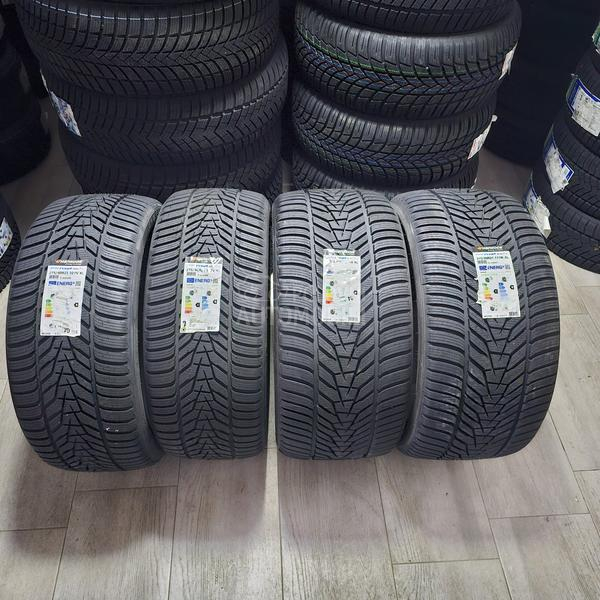 Hankook 275/40 R21 Zimska