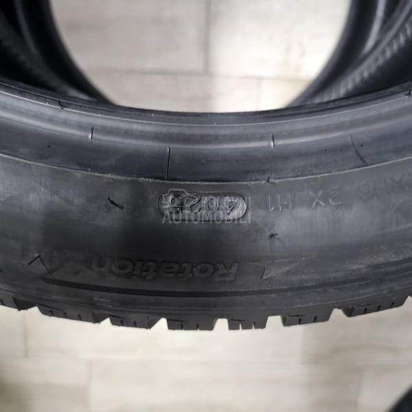 Hankook 315/35 R21 Zimska