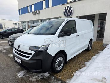 Volkswagen Transporter T7 furgon KR 2.0 TDI