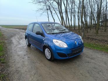 Renault Twingo 1,2