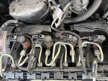 Dizna za Škoda Fabia, Octavia od 2008. do 2014. god.