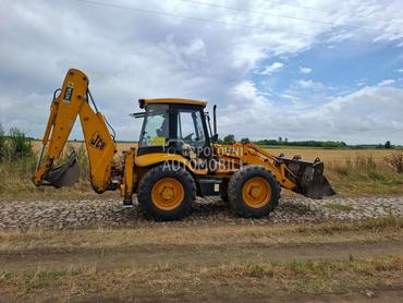 JCB 4cx