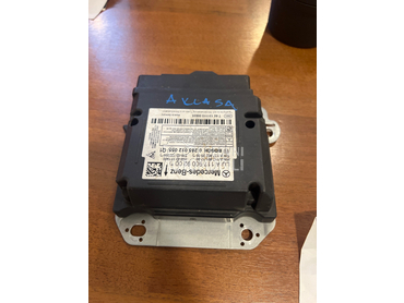 centrala airbag za Mercedes Benz A Klasa