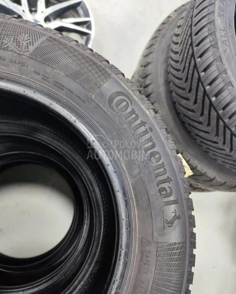 Continental 195/65 R15 Zimska