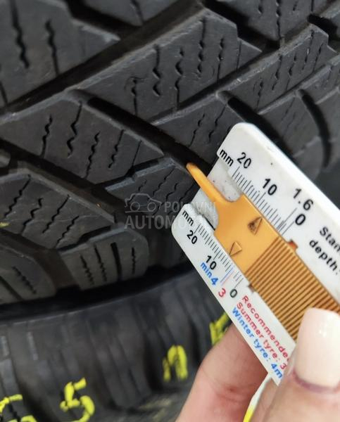 Continental 195/65 R15 Zimska