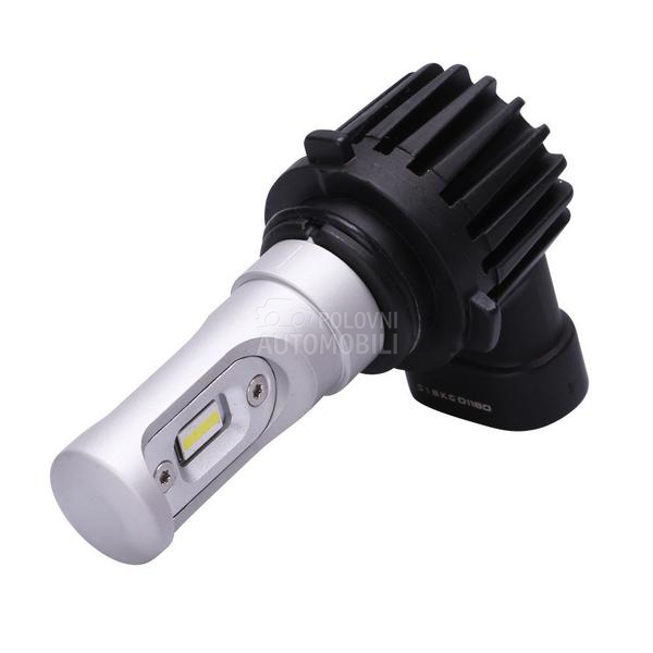 Led Sijalice HB4 SET ZES chip Atom serija