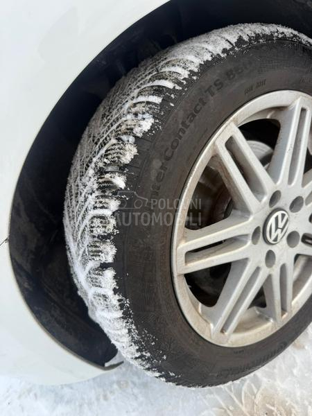 Continental 205/55 R16 Zimska
