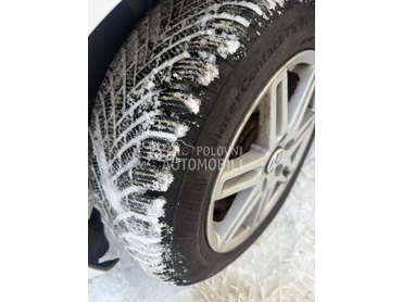 Continental 205/55 R16 Zimska