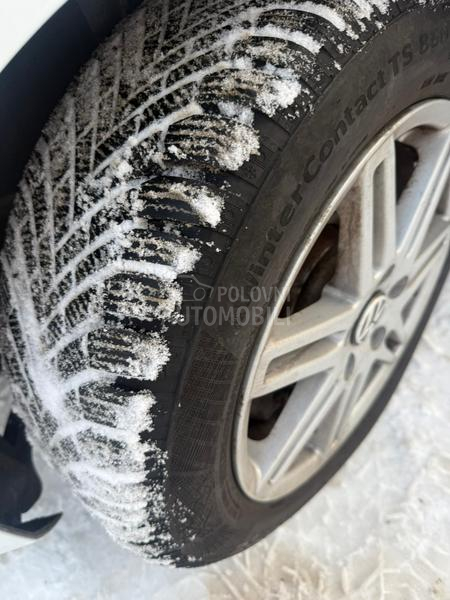 Continental 205/55 R16 Zimska