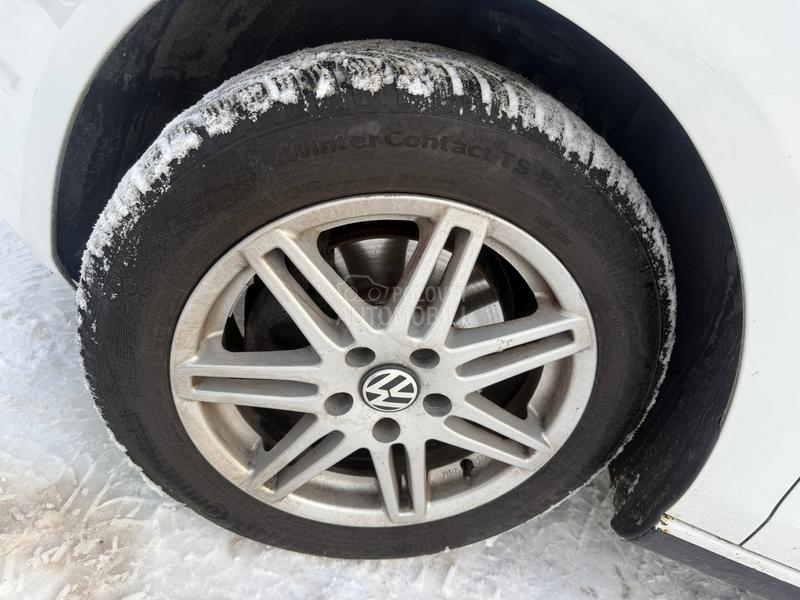 Continental 205/55 R16 Zimska