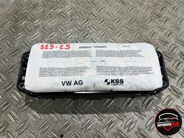 AIRBAG SUVOZAČA za Audi A6