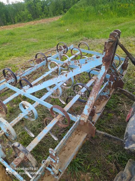 Majevica Setvospremac