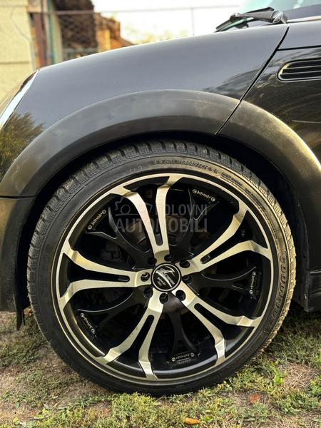 MINI Cooper 1.6