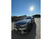 Mercedes Benz C 220 