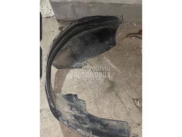 Potkrilo za Fiat Stilo