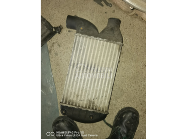 interkuler za Fiat Marea