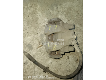 kociona klesta za Fiat Punto