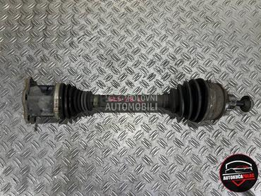 POLUOSOVINA za Audi A6
