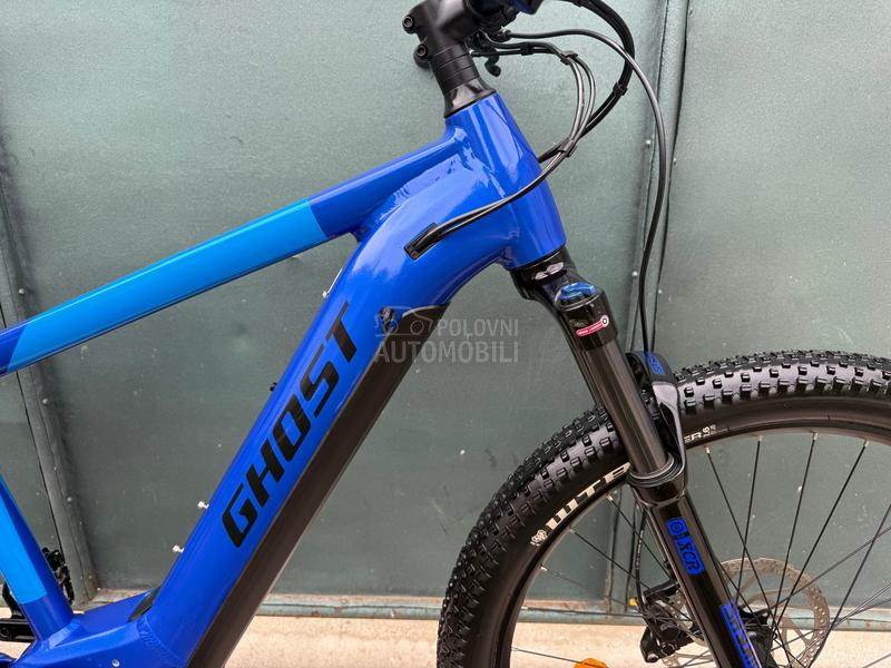Ghost E Teru 630wh
