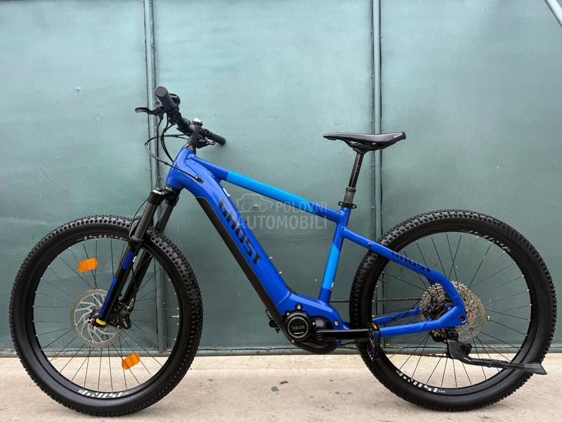 Ghost E Teru 630wh