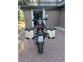 Ducati Desert X Discovery