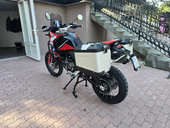 Ducati Desert X Discovery