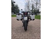 Ducati Desert X Discovery