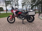 Ducati Desert X Discovery