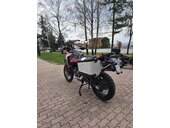 Ducati Desert X Discovery