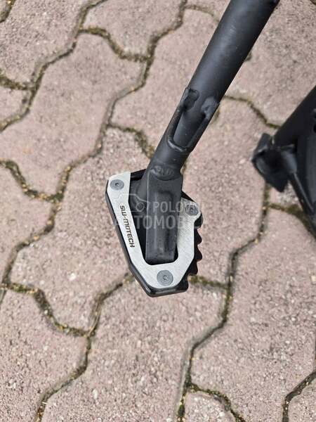 Ducati Desert X Discovery