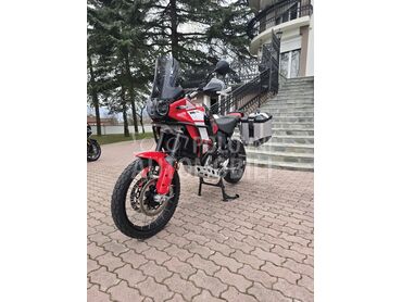 Ducati Desert X Discovery