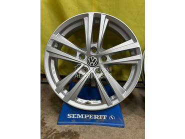 Aluminijumske felne  17" 5 x 112