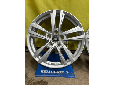Aluminijumske felne  17" 5 x 112