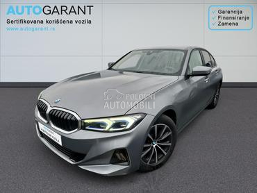 BMW 320 32Oi Xdrive