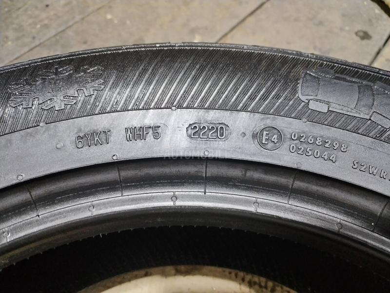 Platin Germany 215/60 R17 Zimska