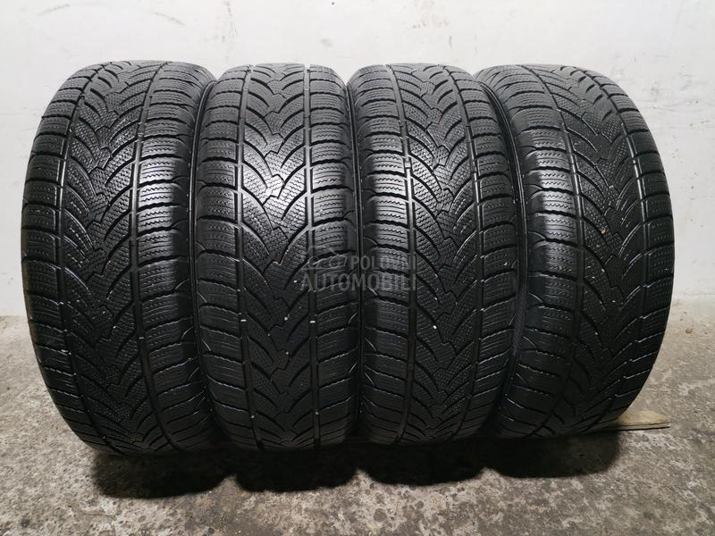 Platin Germany 215/60 R17 Zimska